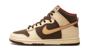 Nike Dunk High SE 'Baroque Brown' 1