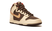Nike Dunk High SE 'Baroque Brown' 2