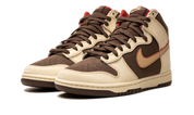 Nike Dunk High SE 'Baroque Brown' 3