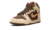 Nike Dunk High SE 'Baroque Brown' 5