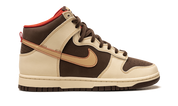 Nike Dunk High SE 'Baroque Brown' 7