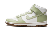 Nike Dunk High SE Honeydew Inspected By Swoosh 1