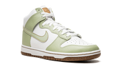Nike Dunk High SE Honeydew Inspected By Swoosh 2