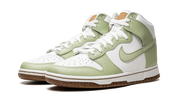 Nike Dunk High SE Honeydew Inspected By Swoosh 3