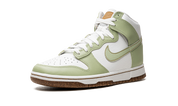 Nike Dunk High SE Honeydew Inspected By Swoosh 5