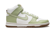Nike Dunk High SE Honeydew Inspected By Swoosh 7