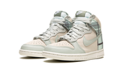 Nike Dunk High SE Tartan Plaid White Light Green (GS) 3