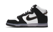 Nike Dunk High Slam Jam Black 1