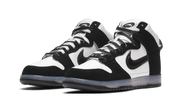 Nike Dunk High Slam Jam Black 2