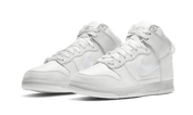 Nike Dunk High Slam Jam White Pure platinum 4