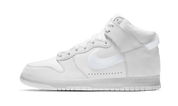 Nike Dunk High Slam Jam White Pure platinum 5