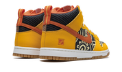 Nike Dunk High Somos Familia 4