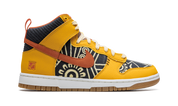 Nike Dunk High Somos Familia 7