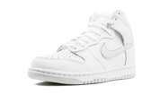 Nike Dunk High SP Pure Platinum 5
