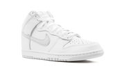 Nike Dunk High SP Pure Platinum 8