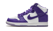 Nike Dunk High SP Varsity Purple