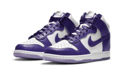 Nike Dunk High SP Varsity Purple 2