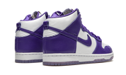 Nike Dunk High SP Varsity Purple