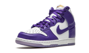 Nike Dunk High SP Varsity Purple