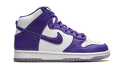 Nike Dunk High SP Varsity Purple