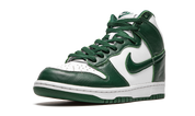Nike Dunk High Spartan Green