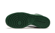 Nike Dunk High Spartan Green