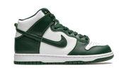 Nike Dunk High Spartan Green