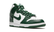 Nike Dunk High Spartan Green