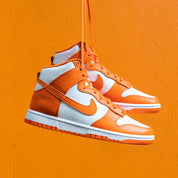 Nike Dunk High Syracuse (2021) 4