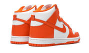 Nike Dunk High Syracuse (2021)