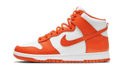 Nike Dunk High Syracuse (2021) 6