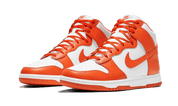 Nike Dunk High Syracuse (2021) 7