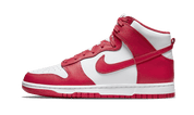 Nike Dunk High University Red 4