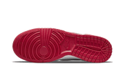 Nike Dunk High University Red 6