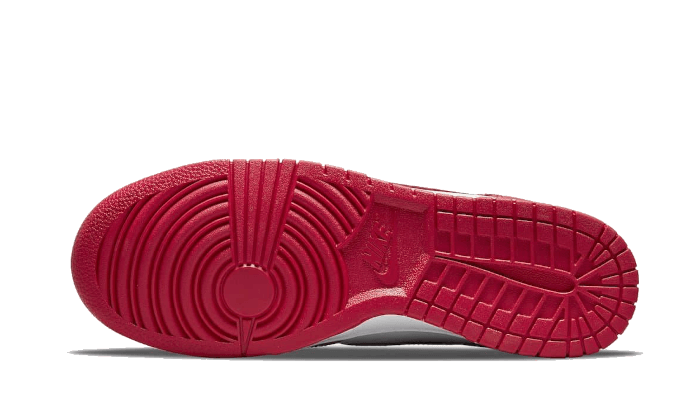 Nike Dunk High University Red 6