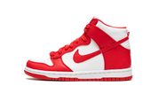 Nike Dunk High University Red (GS) 1