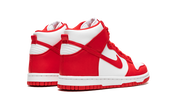 Nike Dunk High University Red (GS) 3