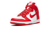 Nike Dunk High University Red (GS) 4