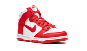 Nike Dunk High University Red (GS) 7