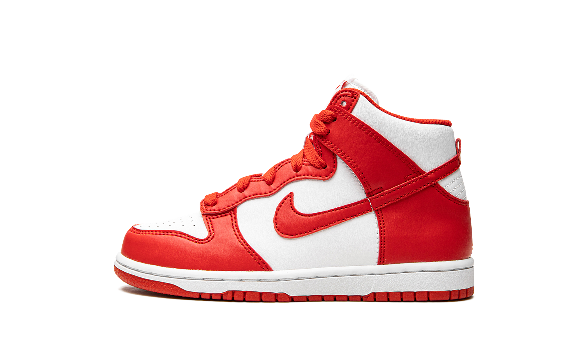 Nike Dunk High University Red (PS) 1