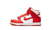 Nike Dunk High University Red (PS) 2