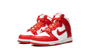 Nike Dunk High University Red (PS) 3