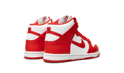 Nike Dunk High University Red (PS) 4