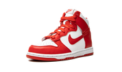Nike Dunk High University Red (PS) 5