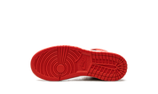 Nike Dunk High University Red (PS) 6