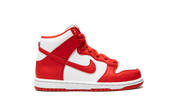 Nike Dunk High University Red (PS) 7