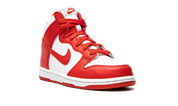 Nike Dunk High University Red (PS) 8