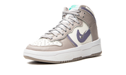 Nike Dunk High Up Iron Purple 5