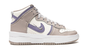 Nike Dunk High Up Iron Purple 7