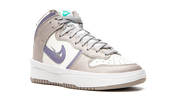 Nike Dunk High Up Iron Purple 8